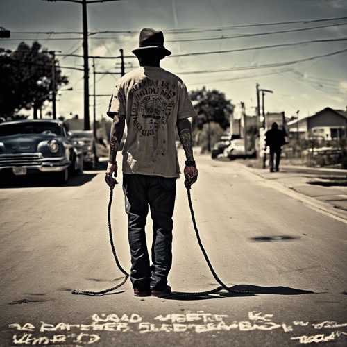 BeatsmithProphet -JakeBuzzard: ( Catch Something Real )