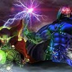 Leave Them Speechless>KiLLator & M.Welkin