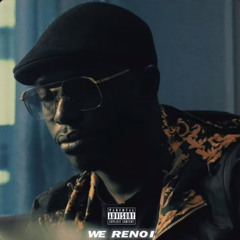 Werenoi - La rue c’est noir