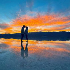 Review Special Price Death Valley Sunset Stargazing And Red Rock Overlook Tour