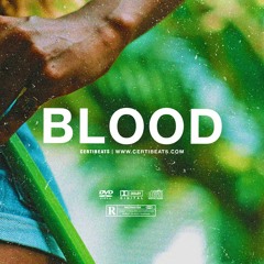 [FREE] Wizkid ft CKay & Omah Lay Type Beat "Blood" | Afrobeat Instrumental 2023