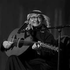 عبد المجيد عبد الله - شخص ثاني (عود)