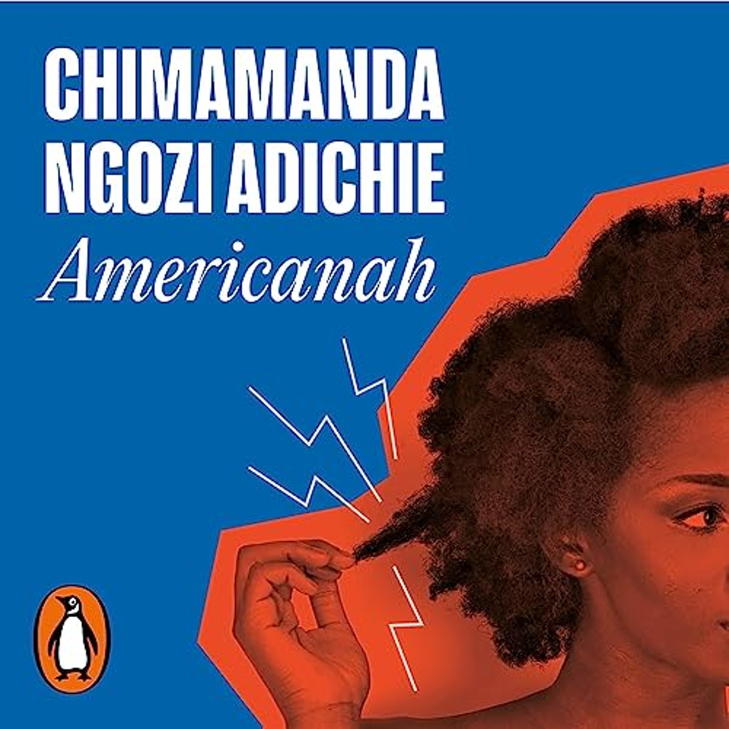 Americanah (Spanish Edition) (Audiolibro) | Prueba Gratis