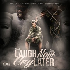 LAUGH NOW CRY LATER(Radio Edit)
