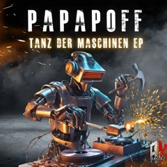 Tanz Der Maschinen (Original Mix) [AndersKrass Records]