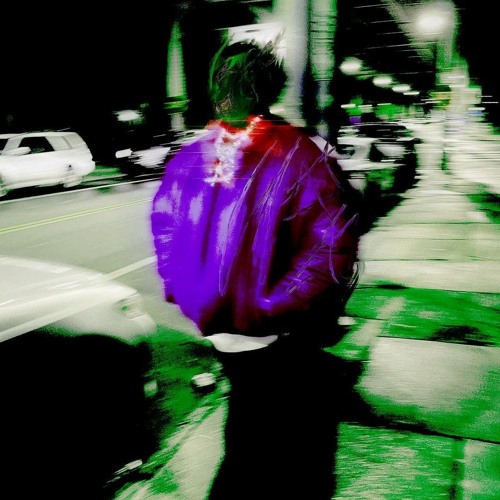 F1LTHY ALYX runway show - TRACK 4