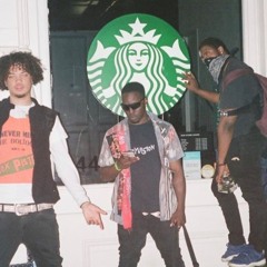 Killatari & Saint56k - Runnaway v1