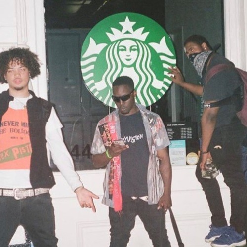 Killatari & Saint56k - Runnaway v1