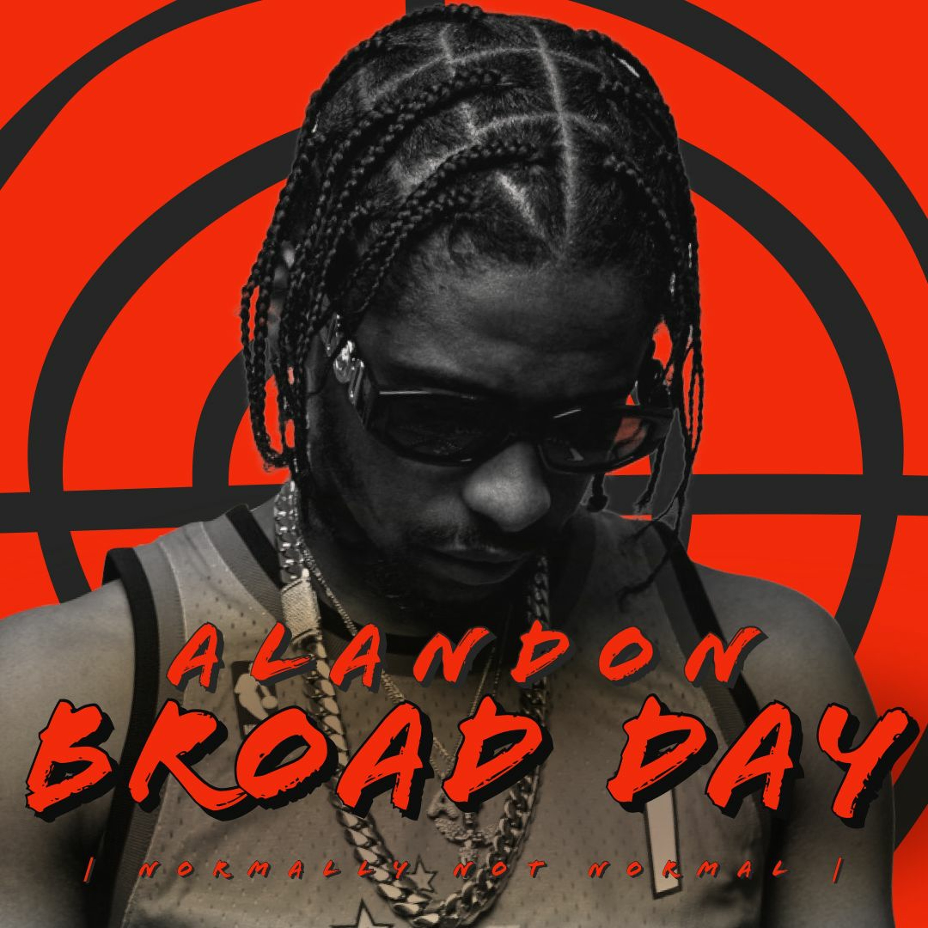 Broad Day (Raw)(ALANDON) episode artwork