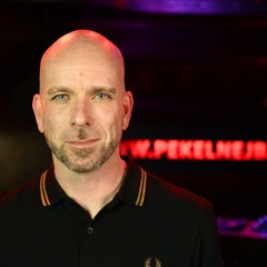 SLIPMAT podcast / Pekelnej Bar Praha (20.10.2025)