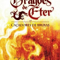 (Download PDF) Books Caçadores de bruxas BY Raphael Draccon (Epub*