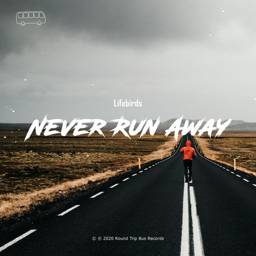 Lifebirds - Never Run Away (Original Mix)