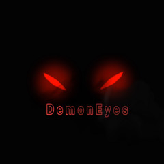 Demon-Eyes (Prod.malloy)