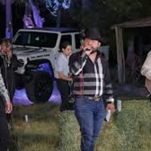 Sangre De Reyes - Luis R Conriquez En Vivo 2021