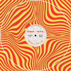 TROPIQUES (J'ai chaud) (TWWC Edit)