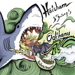 Haisham Mix_Backings und Feat.