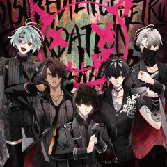 Stream ルキ | Listen to CARNELIAN BLOOD カーネリアンブラッド