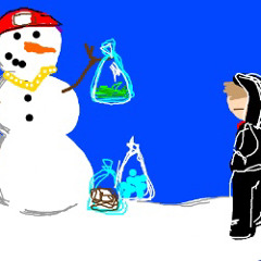 Jamo - Xmas Mix