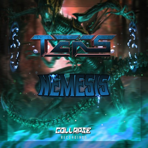 TEKS - NEMESIS (FREE DOWNLOAD)