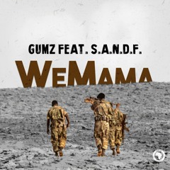We Mama (feat. S.A.N.D.F.)