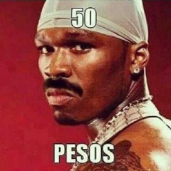 In Da Club - 50 Cent (Spanish flip)