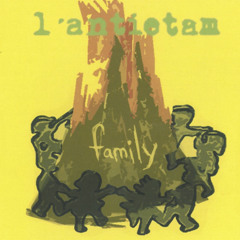 L’Antietam - Intro/am:jm