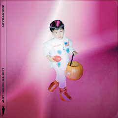 LIGHTS DOWN LOW (feat. Sly Jr.)