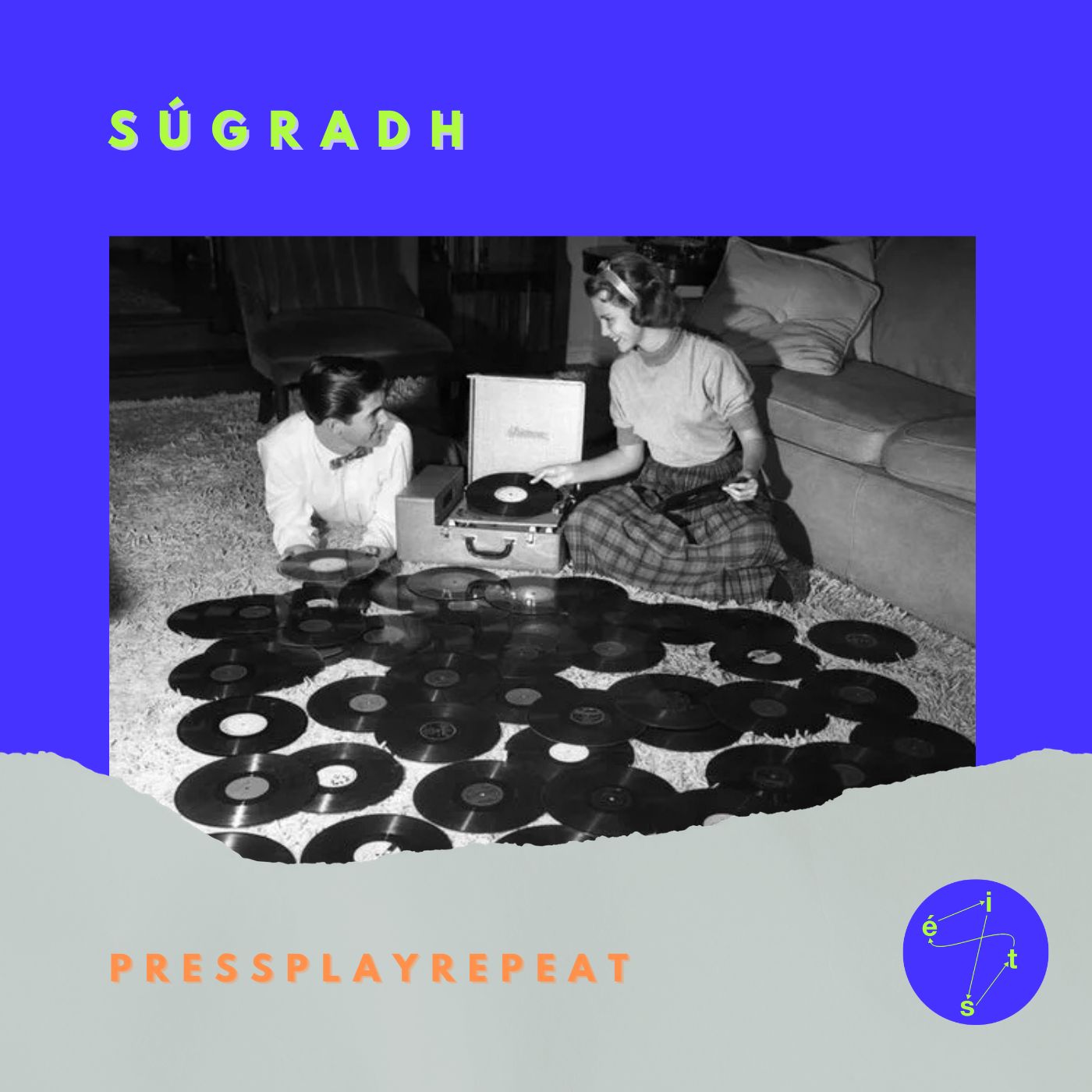 Súgradh #16