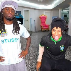 come use drugs    abyzowu set (brazilian funk)