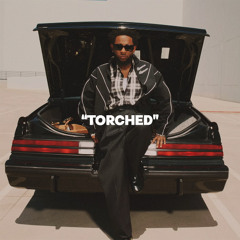Kendrick Lamar x  Baby Keem Type Beat "Torched"