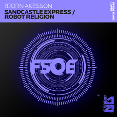 Robot Religion (Original Mix)