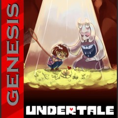 SEGALOVANIA [YM2612 + SN7649 + YMZ280B]