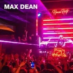 Max Dean Live @ Potbelly's | House Hats Takeover at FSU