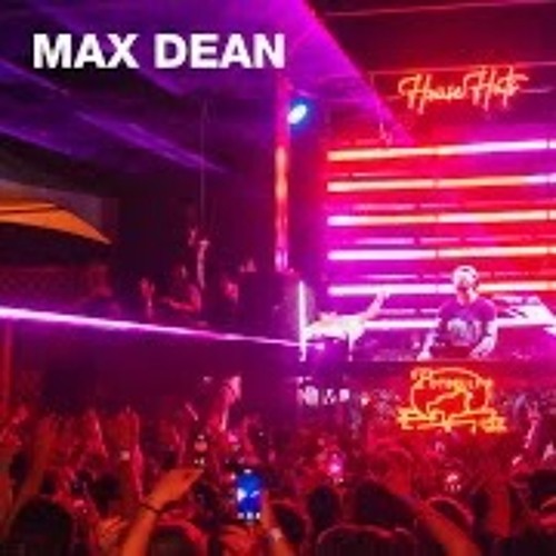 Max Dean Live @ Potbelly's | House Hats Takeover at FSU