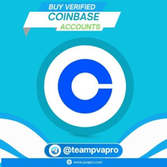 Buy Verified Coinbase Accounts with KYC and Full Access