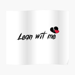 lean wit me ft. abnormality x gamp