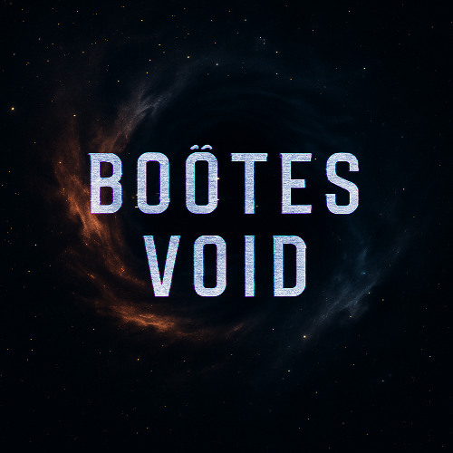 NYXTATIC - Boötes Void
