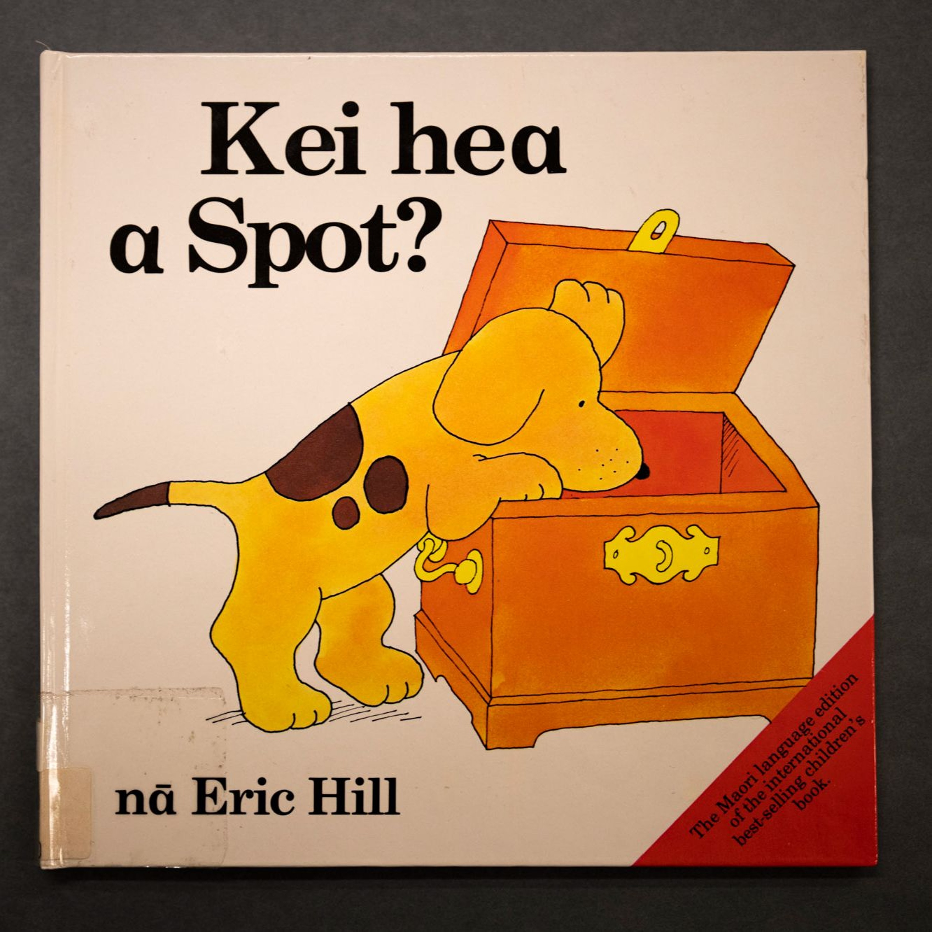 Ngā Pātaka Kōrero - Auckland Libraries