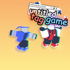 UNTITLED TAG GAME OST - M.U.L.E (Bloxblaster Mix)