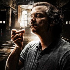 RODRIGO AMARANTE - TUYO ( NARCOS THEME SONG )  1 HOUR VERSION