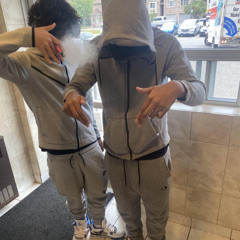 0ne05ive x Sbando - Steppin 🇨🇦