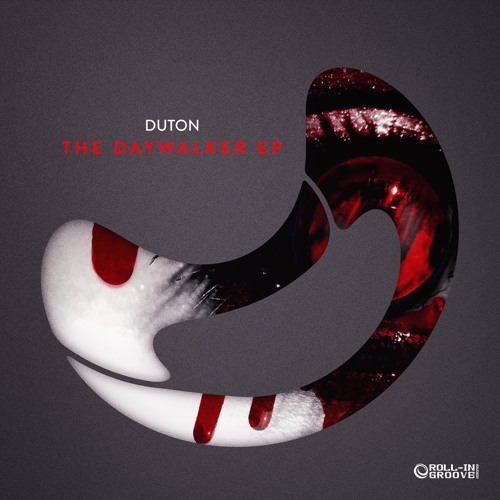 Duton - The Daywalker EP - Preview - OUT NOW