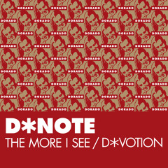 D*Votion (12" Mix)