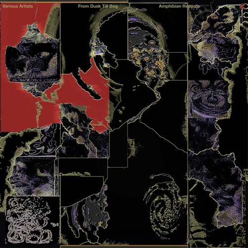 PREMIERE⚡ODM - Somnolence [Amphibian Records]