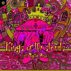 Crypsis & Digital Punk - Kings Of The Streets