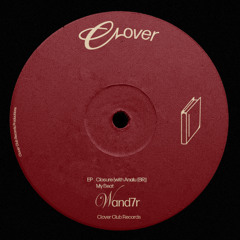 WAND7R, Analu (BR) - Closure [Extended Mix]