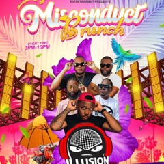 MISCONDUCT BRUNCH LIVE - JAN26