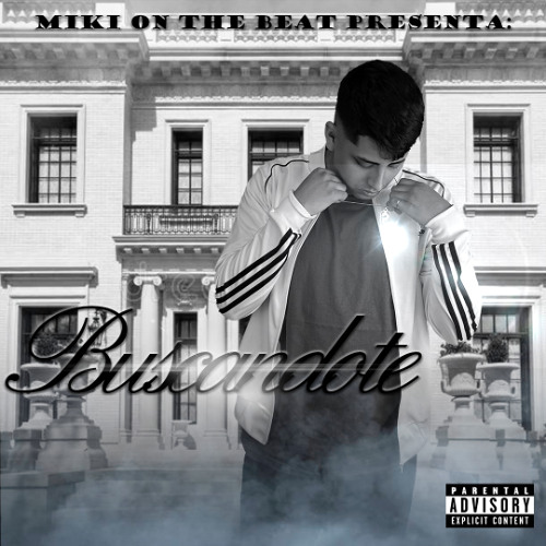 BUSCANDOTE - MIKI ON THE BEAT