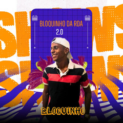 Bloquinho da Rda 2.0