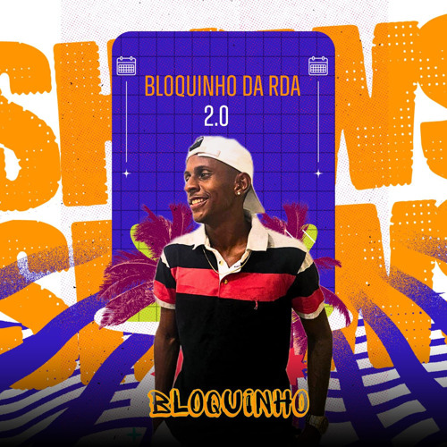 Bloquinho da Rda 2.0